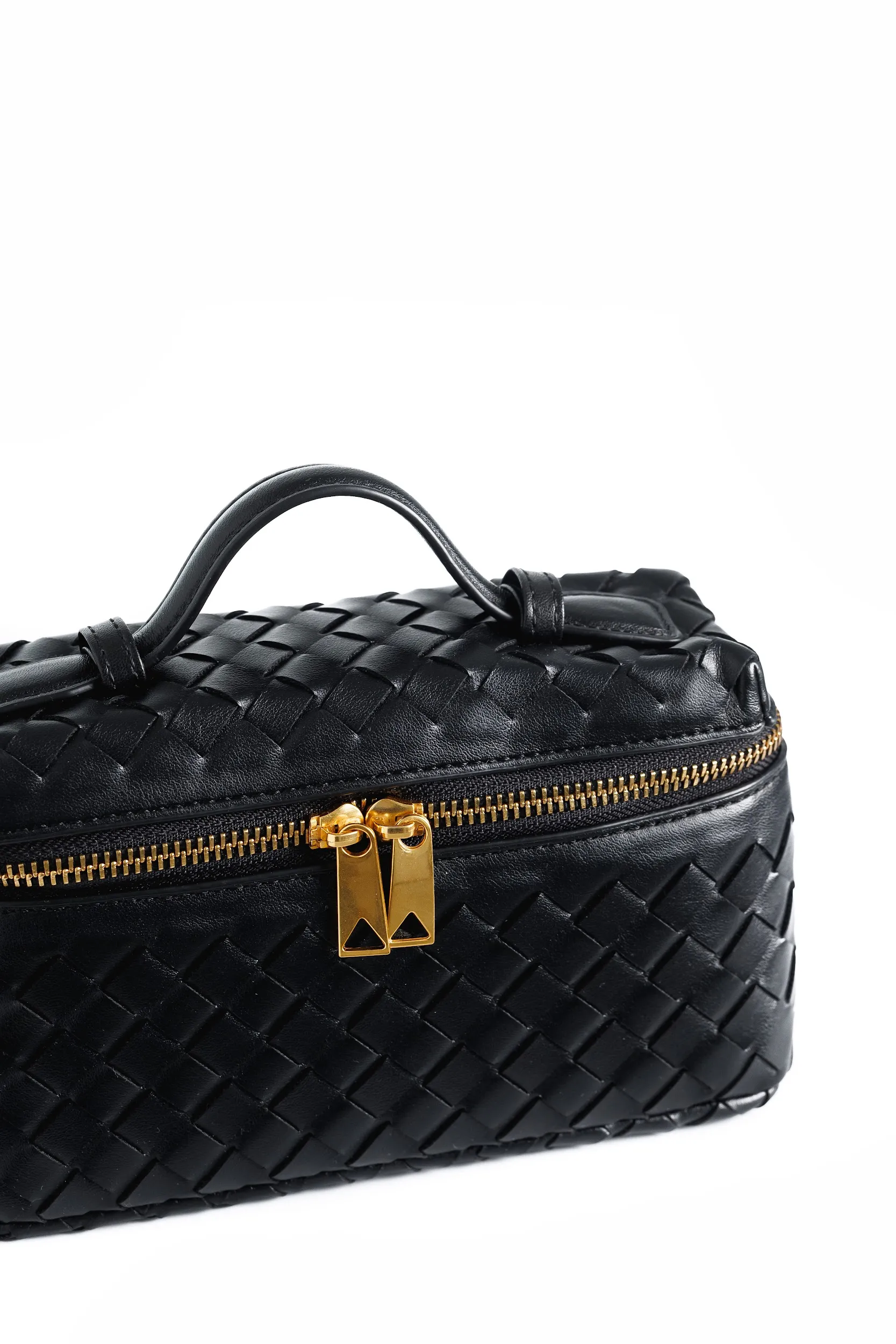 LUCY BAG BLACK